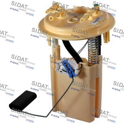 Original 71329 SIDAT Fuel level sensor experience and price