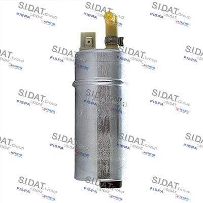 Great value for money - SIDAT Fuel pump 70431