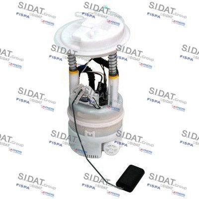SIDAT 72719 Fuel feed unit