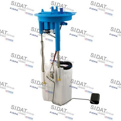Great value for money - SIDAT Fuel feed unit 72378