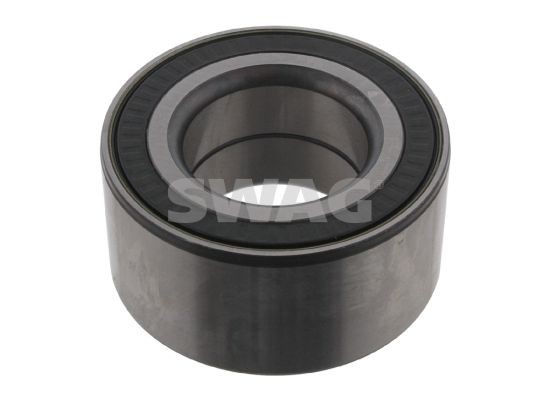 Great value for money - SWAG Wheel bearing 20 90 9004