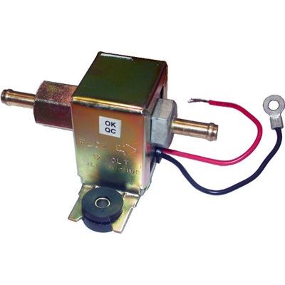 SIDAT Electric Fuel pump motor 70410 buy