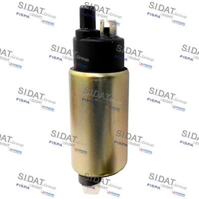 SIDAT 70186 Fuel pump 110001090