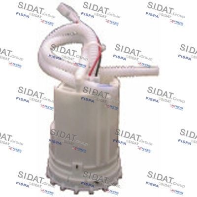 SIDAT 70494 Fuel pump 1047280