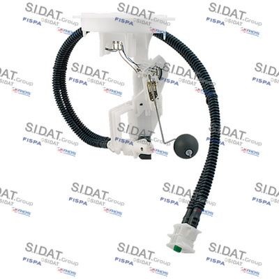 Great value for money - SIDAT Fuel level sensor 71303