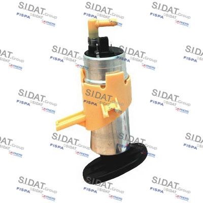 SIDAT Electric, Diesel Fuel pump motor 70452 buy