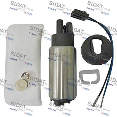 SIDAT 73082 Fuel pump repair kit TOYOTA RAV 4 2005 price