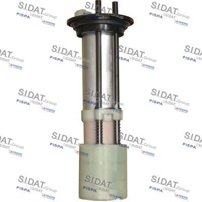Great value for money - SIDAT Fuel level sensor 71358