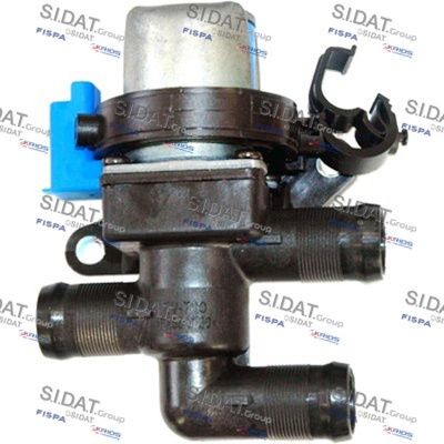 SIDAT 83.881 Water pump 93854397