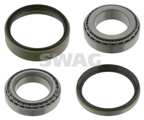 SWAG 99905464 Wheel bearing kit 631 330 00 51