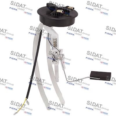 Great value for money - SIDAT Fuel level sensor 71419
