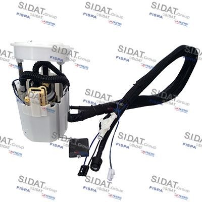 SIDAT 72766 Fuel pump A 211 470 59 94
