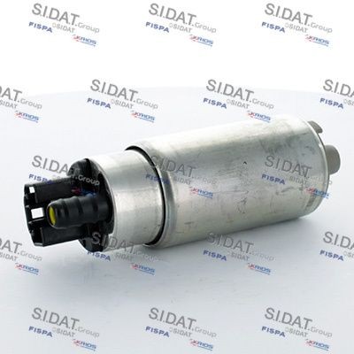 SIDAT 70201 Fuel pump 16117414491
