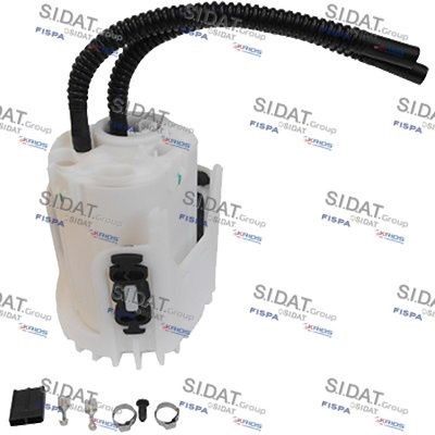 SIDAT 70495 Fuel pump 1 047 280