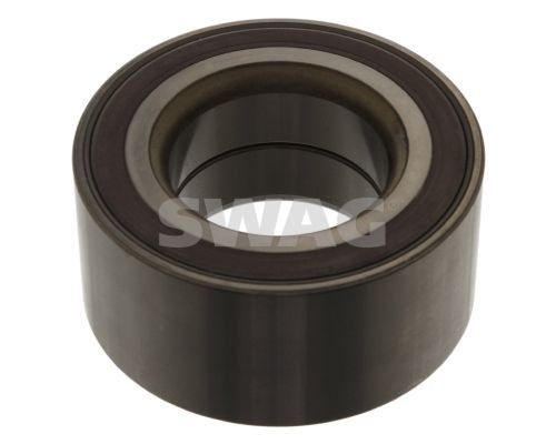 Great value for money - SWAG Wheel bearing 20 93 9827