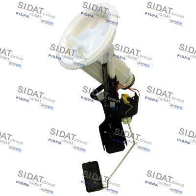 Great value for money - SIDAT Fuel level sensor 71399