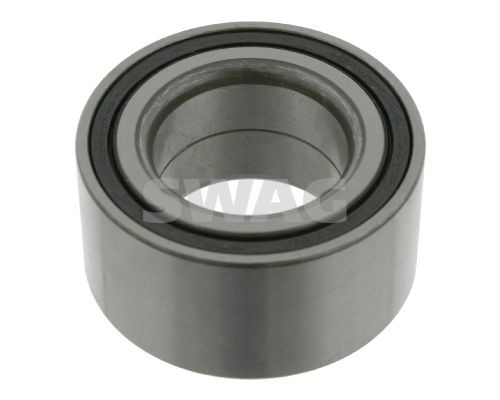 Great value for money - SWAG Wheel bearing 20 92 6309