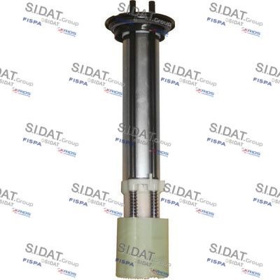 71364 SIDAT Tankgeber IVECO EuroTech MH