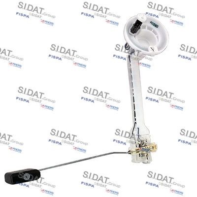 Great value for money - SIDAT Fuel level sensor 71417