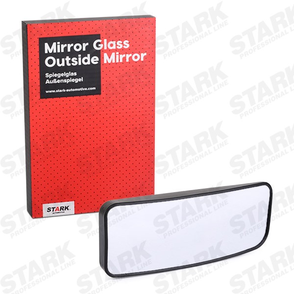 Original STARK Door mirror glass SKMGO-1510019 for MERCEDES-BENZ GLK