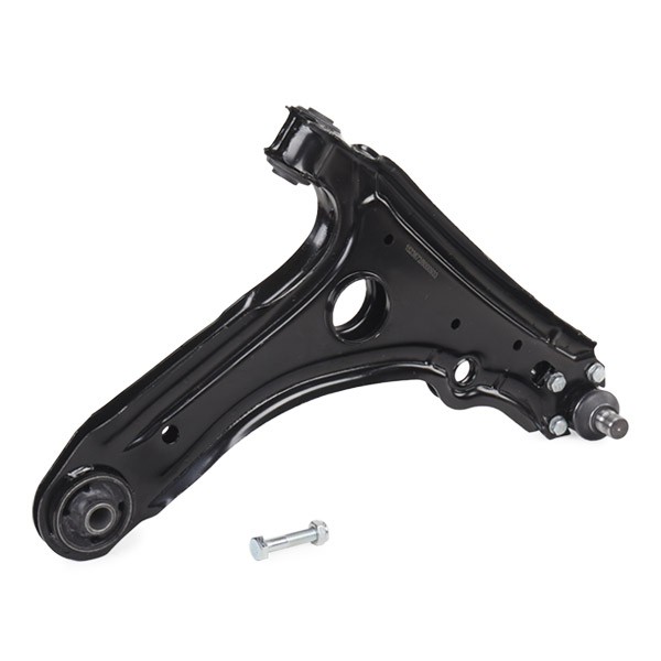 273C0033 Suspension wishbone arm 273C0033 RIDEX Lower, Front Axle Right, Control Arm, Cone Size: 19 mm