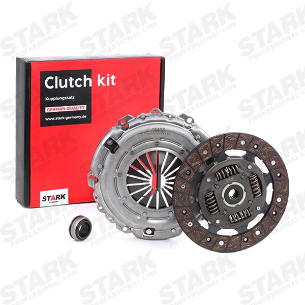 STARK SKCK-0100086 Clutch kit 2051-G4