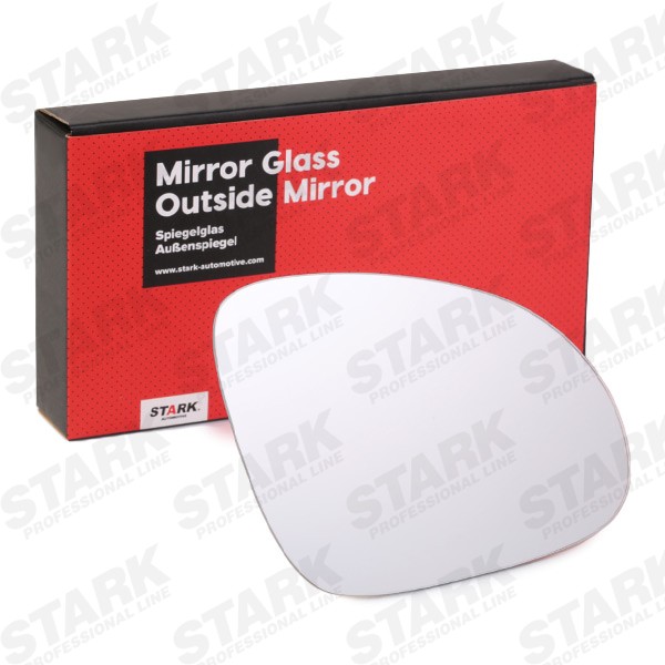STARK SKMGO-1510033 Spiegelglas, Außenspiegel günstig in Online Shop