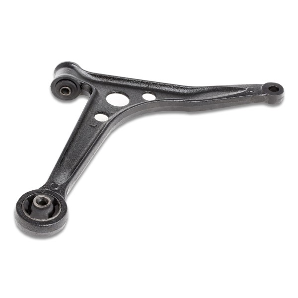 273C0167 Track control arm RIDEX 273C0167 review and test