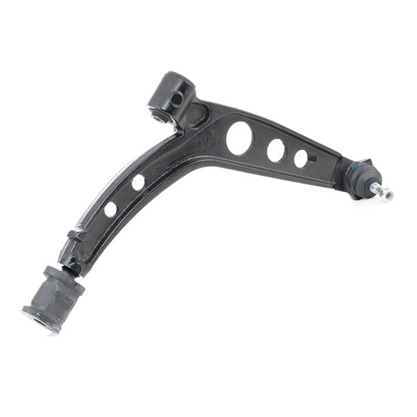 273C0197 Track control arm RIDEX 273C0197 review and test