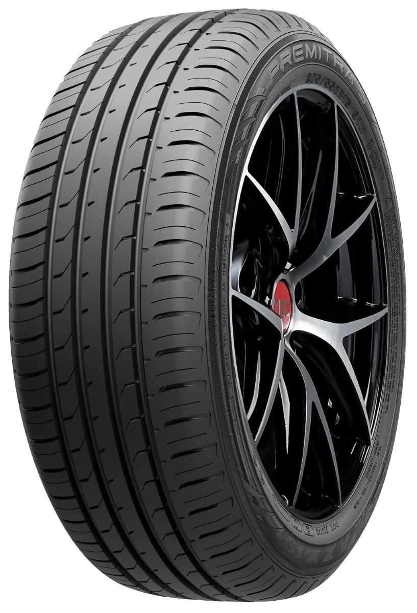 Maxxis 