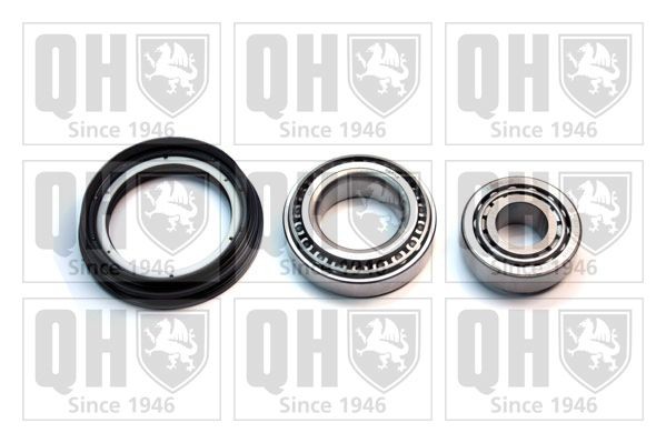 QUINTON HAZELL QWB657 Wheel bearing kit 40215 F1700