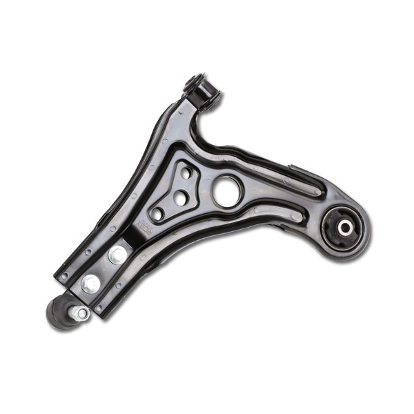 273C0168 Track control arm RIDEX 273C0168 review and test