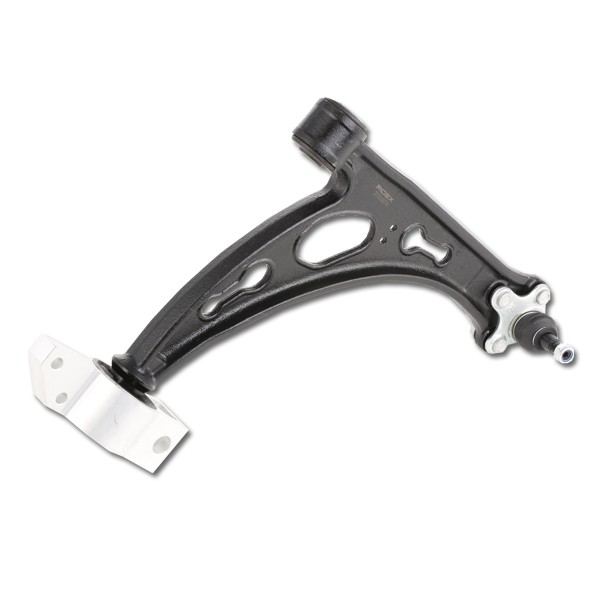 273C0078 Track control arm RIDEX 273C0078 review and test