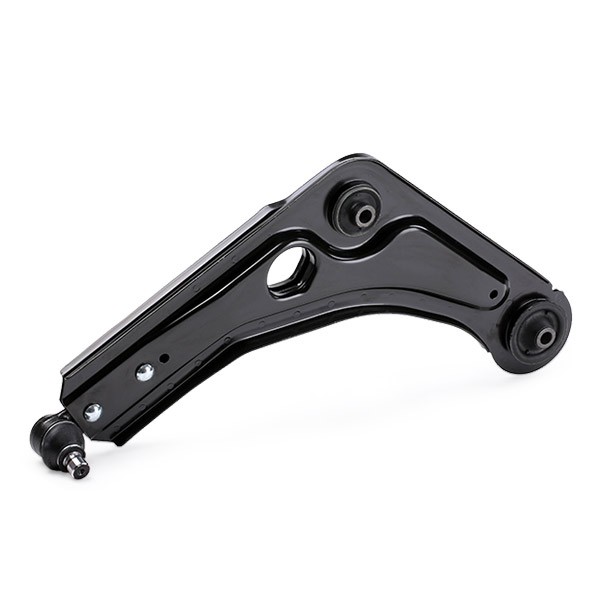 273C0407 Track control arm RIDEX 273C0407 review and test