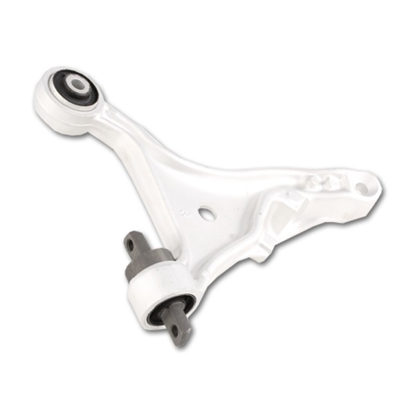 RIDEX Front Axle, Lower, Right, Control Arm, Aluminium, Cone Size: 13,8 mm Cone Size: 13,8mm Control arm 273C0084 buy