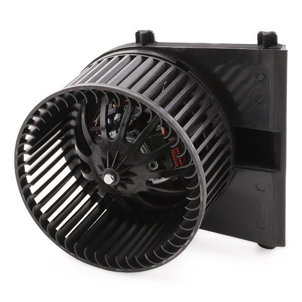 2669I0010 Fan blower motor RIDEX 2669I0010 review and test