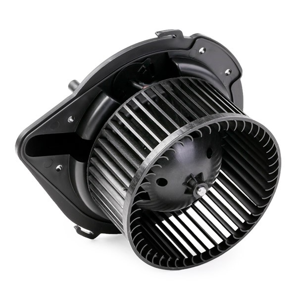 2669I0019 Fan blower motor RIDEX 2669I0019 review and test