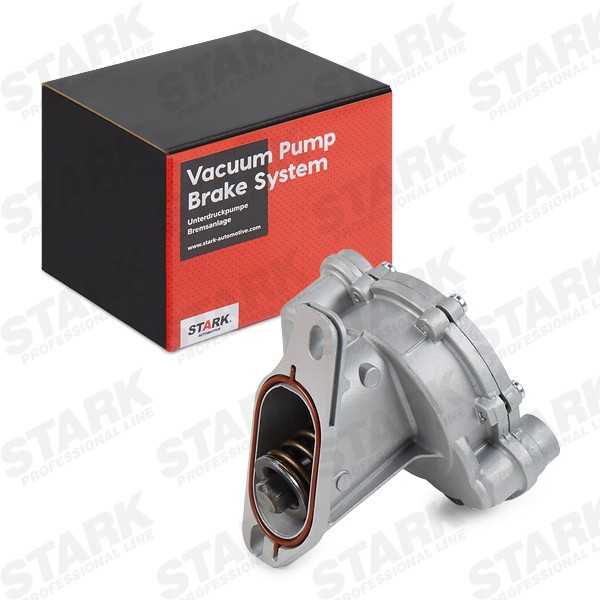 STARK Vacuum pump for brake system SKVP-1350020 for VW LT, TRANSPORTER