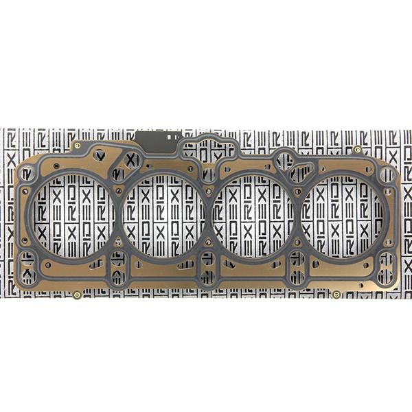 RIDEX 318G0005 Gasket, cylinder head 1,55 mm, Notches/Holes Number: 2