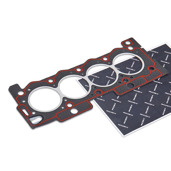 RIDEX 318G0003 Gasket, cylinder head FIAT experience and price