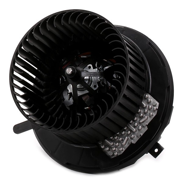 2669I0029 Fan blower motor RIDEX 2669I0029 review and test