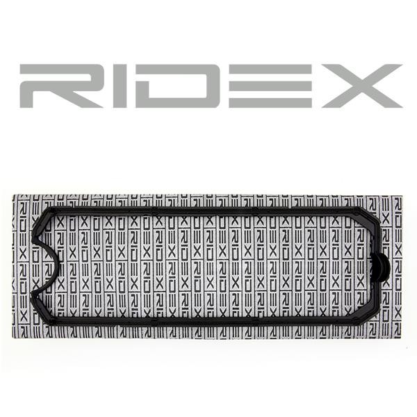 RIDEX 321G0020 Ventildeckeldichtung für MULTICAR M25 LKW in Original Qualität