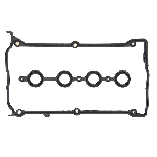 Great value for money - RIDEX Gasket Set, cylinder head cover 979G0002