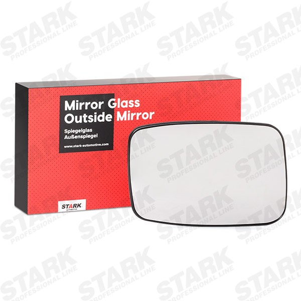 Mercedes GLK Door mirror glass 8093673 STARK SKMGO-1510138 online buy