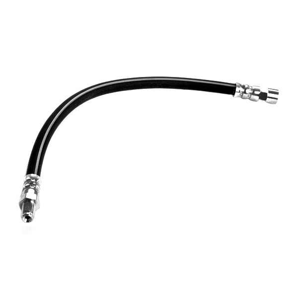 Buy Brake hose RIDEX 83B0334 - Pipes and hoses parts VW Golf 1 online