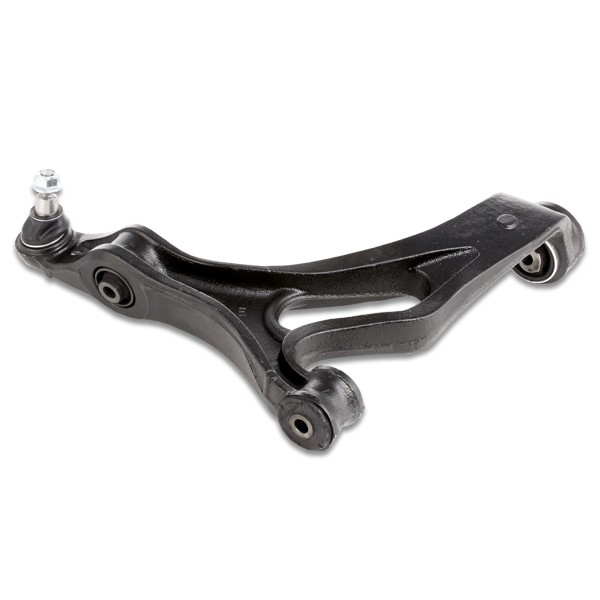 273C0187 Track control arm RIDEX 273C0187 review and test