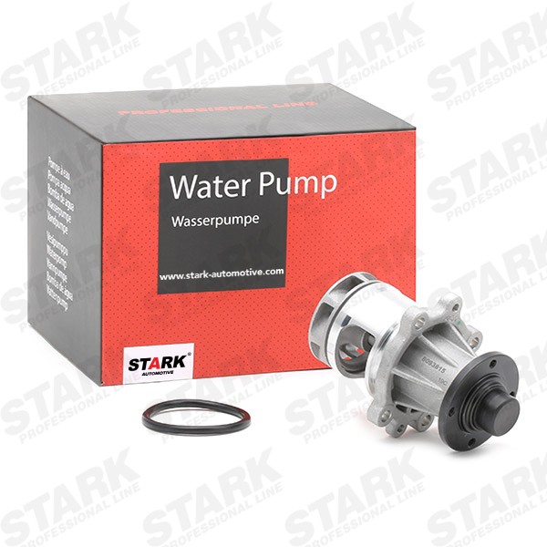 STARK Water pump for engine SKWP-0520200 for BMW 3 Series, 5 Series