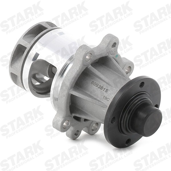 SKWP0520200 Coolant pump STARK SKWP-0520200 review and test