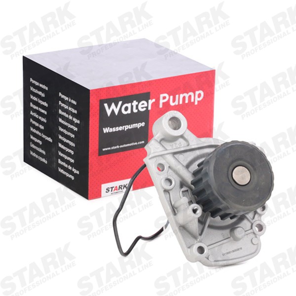 STARK Water pump for engine SKWP-0520201 for HONDA CIVIC, STREAM, FR-V