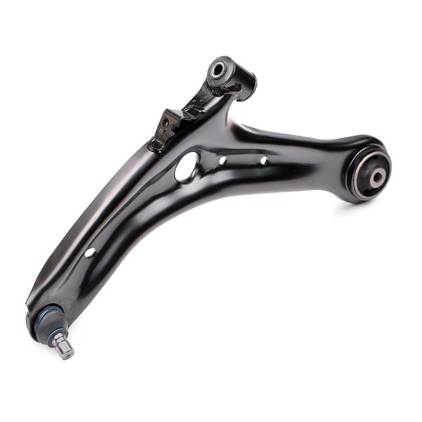 273C0543 Track control arm RIDEX 273C0543 review and test